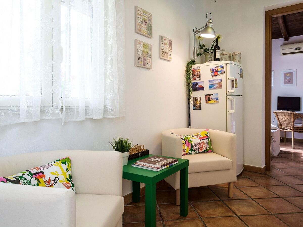 Penthouse avec terrasse fleurie à Palermo - Photo 13