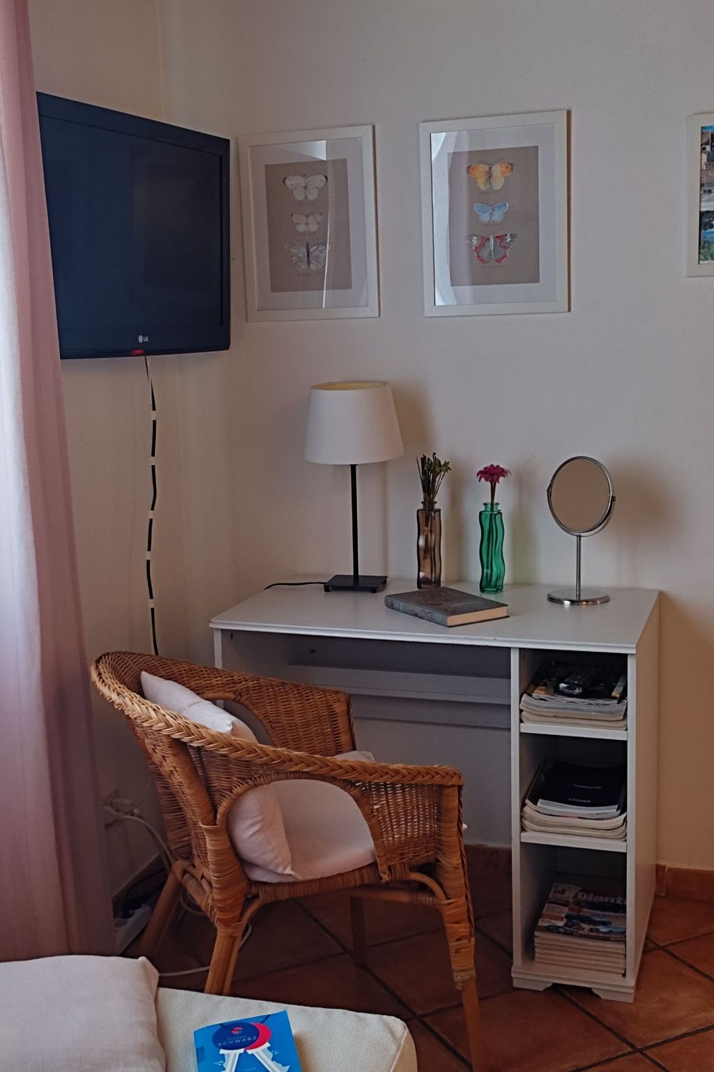Penthouse avec terrasse fleurie à Palermo - Photo 18