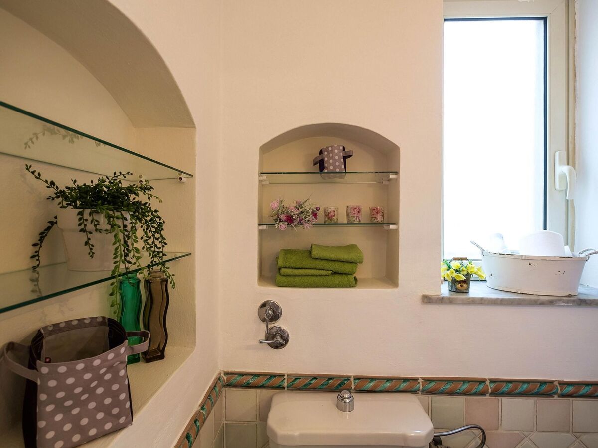 Penthouse avec terrasse fleurie à Palermo - Photo 23