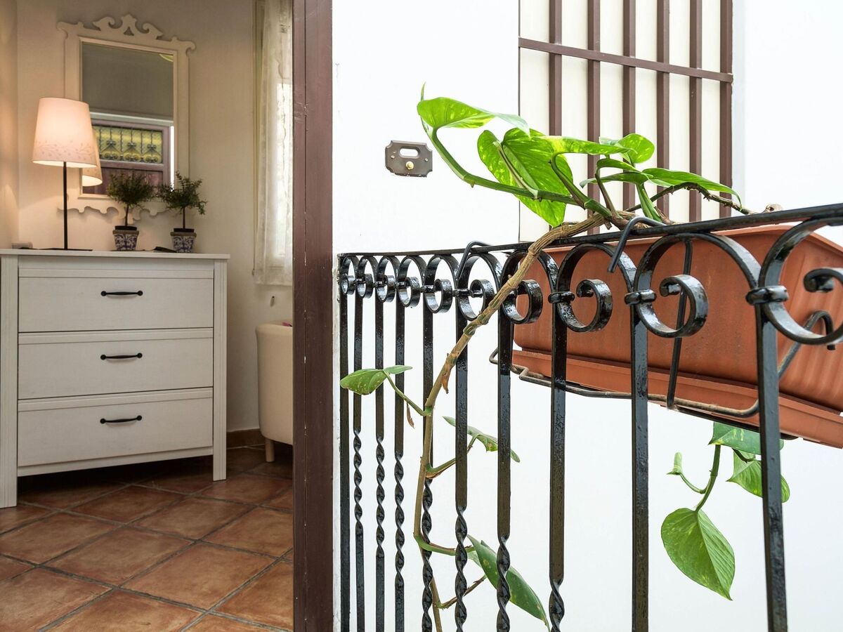 Penthouse avec terrasse fleurie à Palermo - Photo 28