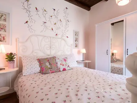 Location appartement à Palermo, Wohnung mit Terrasse