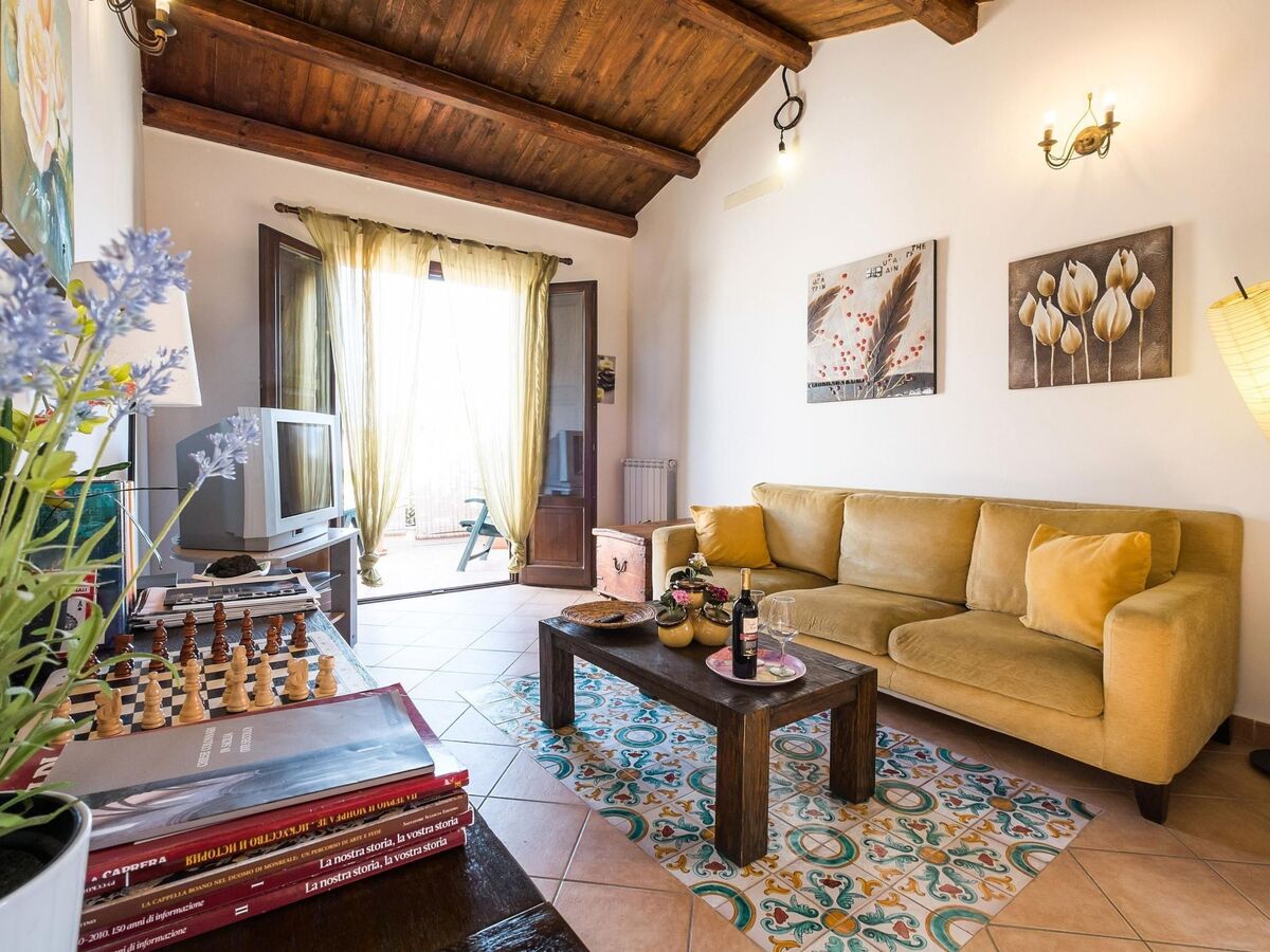 La Terrazza di Massimo - Penthouse Palerme - Photo 2