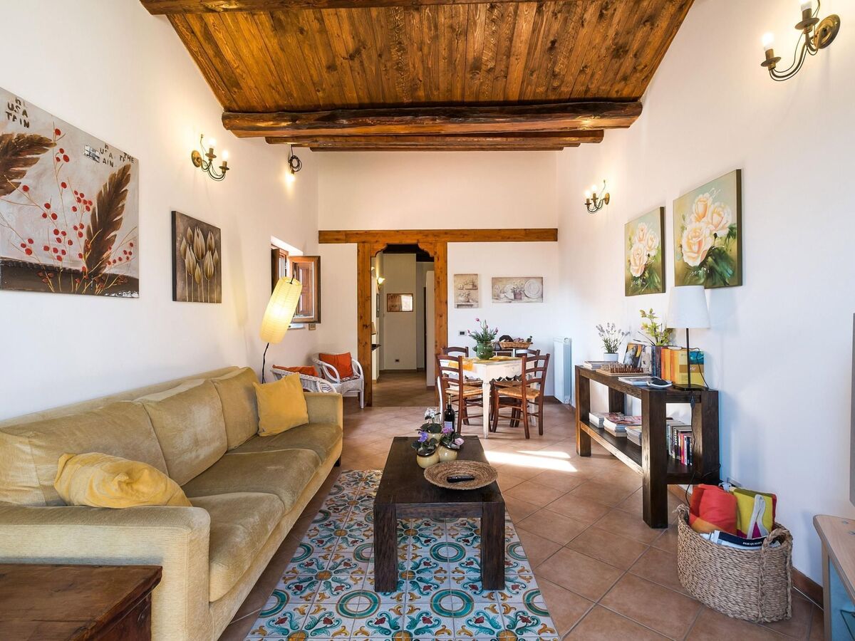La Terrazza di Massimo - Penthouse Palerme - Photo 3