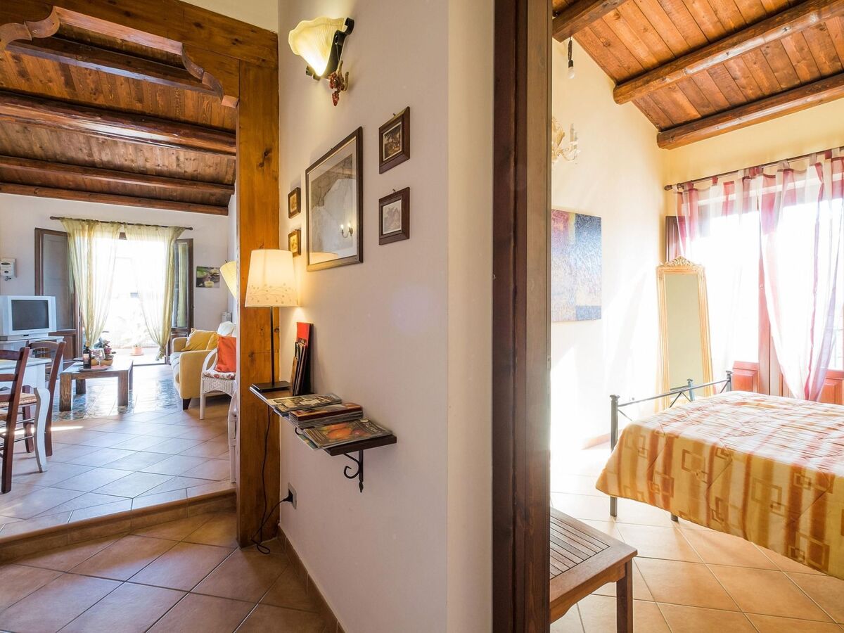 La Terrazza di Massimo - Penthouse Palerme - Photo 4