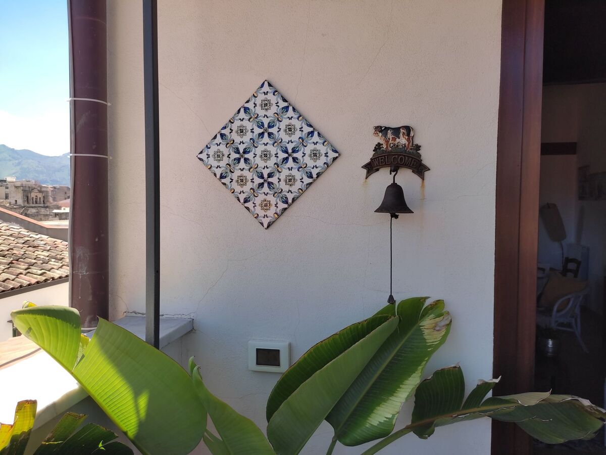 La Terrazza di Massimo - Penthouse Palerme - Photo 12