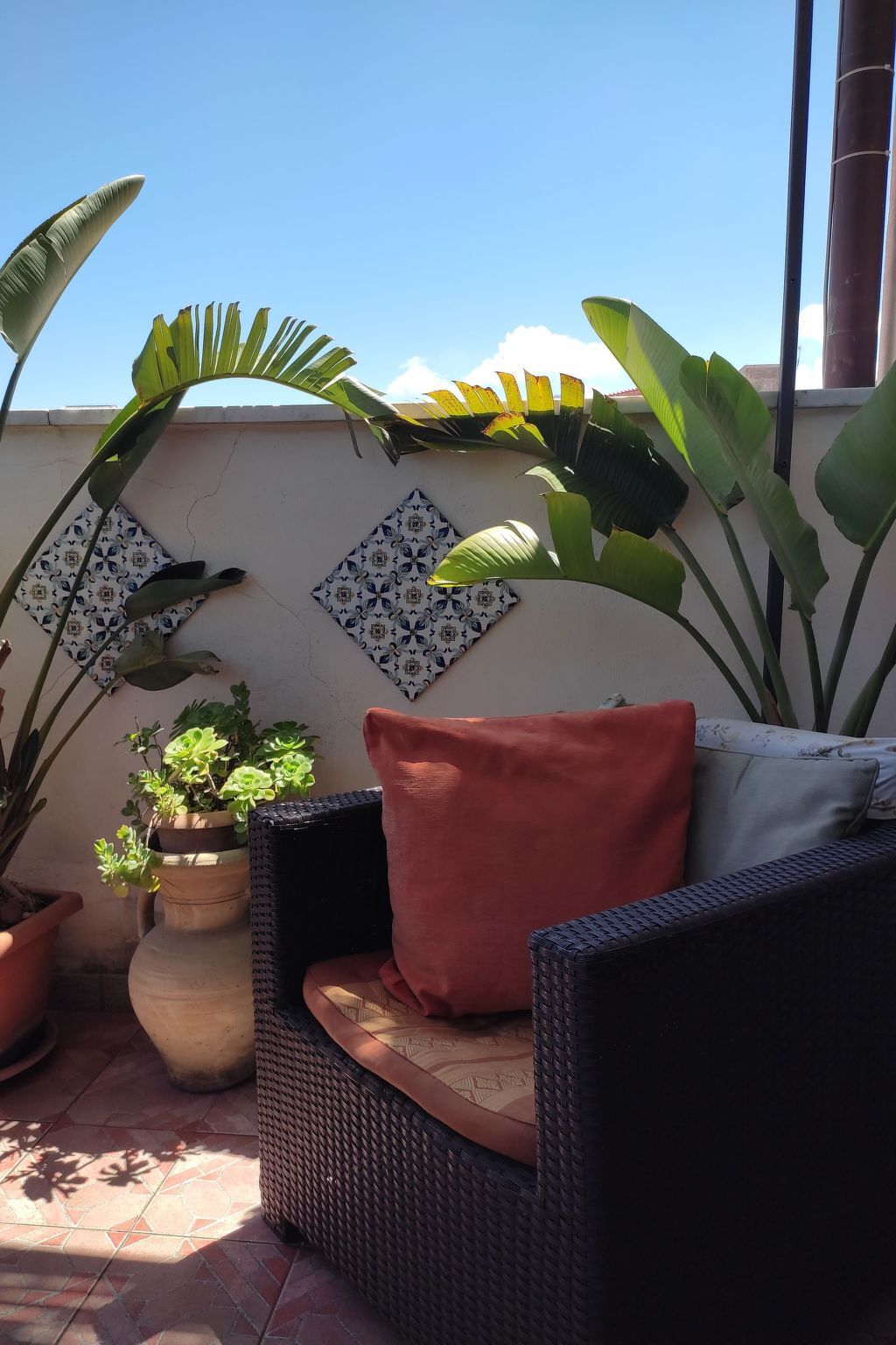 La Terrazza di Massimo - Penthouse Palerme - Photo 13