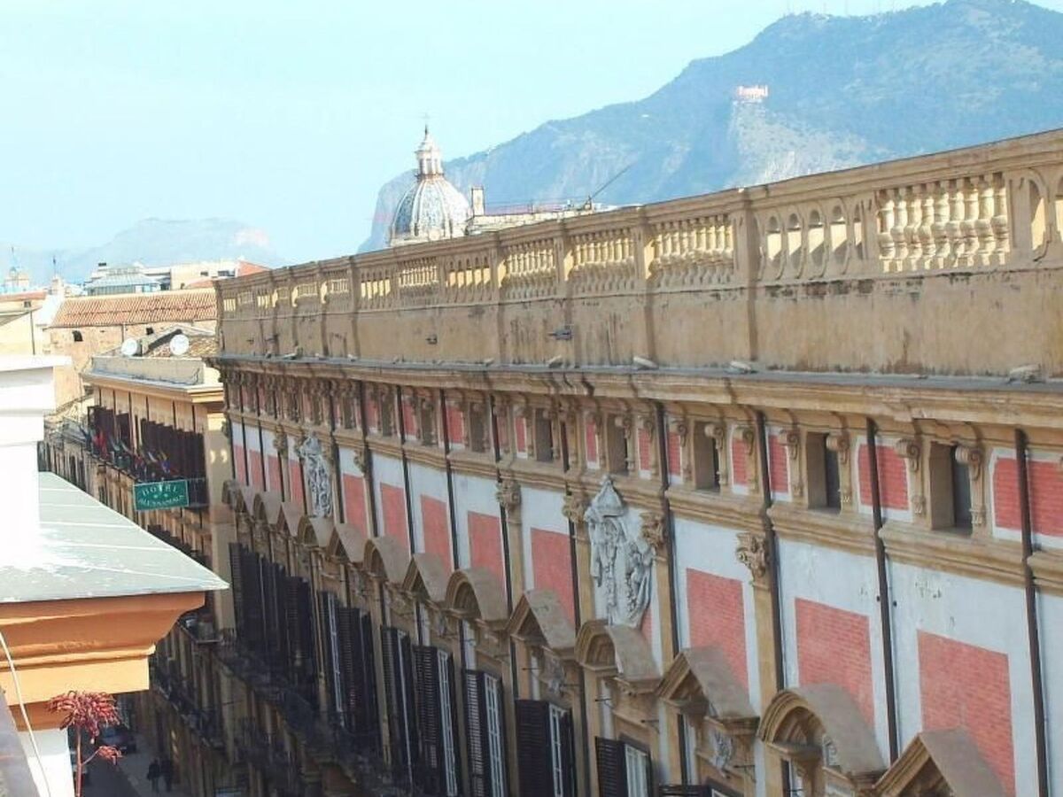 La Terrazza di Massimo - Penthouse Palerme - Photo 16