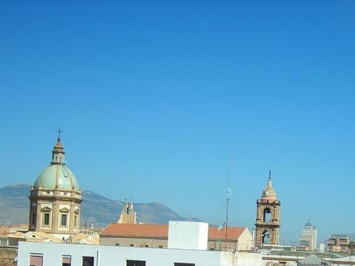 La Terrazza di Massimo - Penthouse Palerme - Photo 19