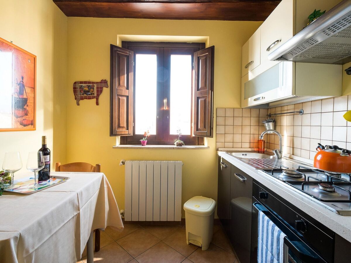 La Terrazza di Massimo - Penthouse Palerme - Photo 22