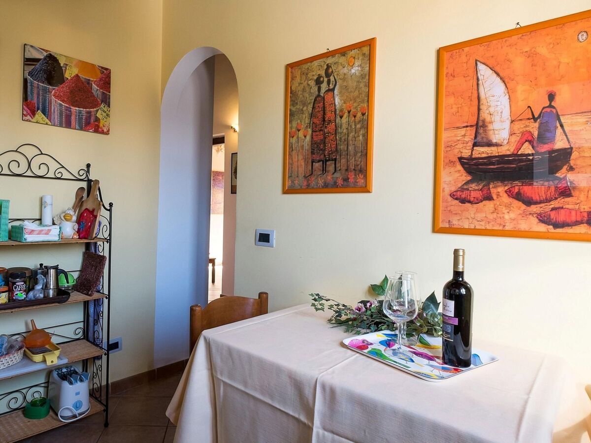 La Terrazza di Massimo - Penthouse Palerme - Photo 23