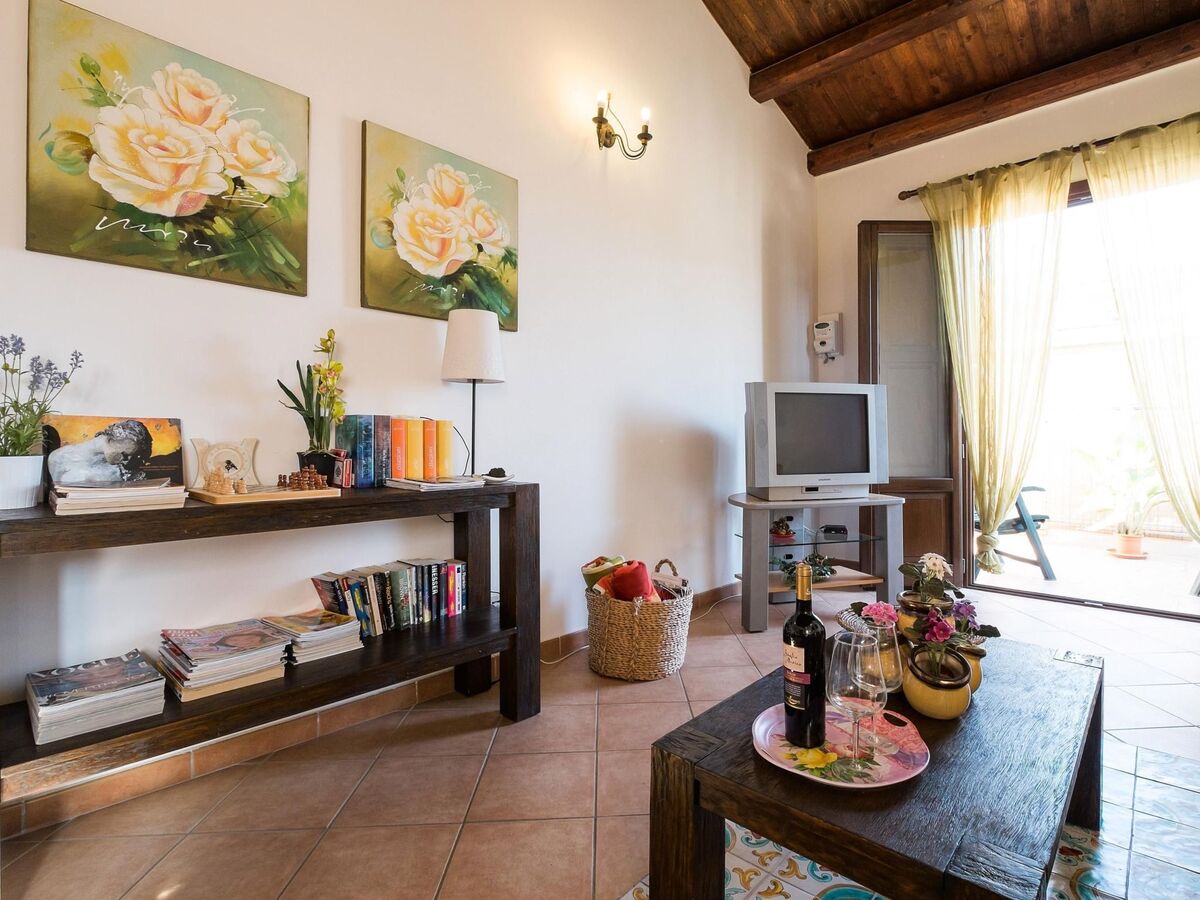 La Terrazza di Massimo - Penthouse Palerme - Photo 24
