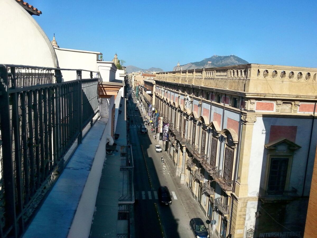 La Terrazza di Massimo - Penthouse Palerme - Photo 29