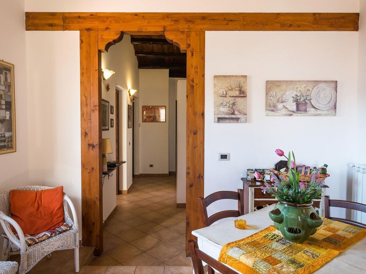 La Terrazza di Massimo - Penthouse Palerme - Photo 30