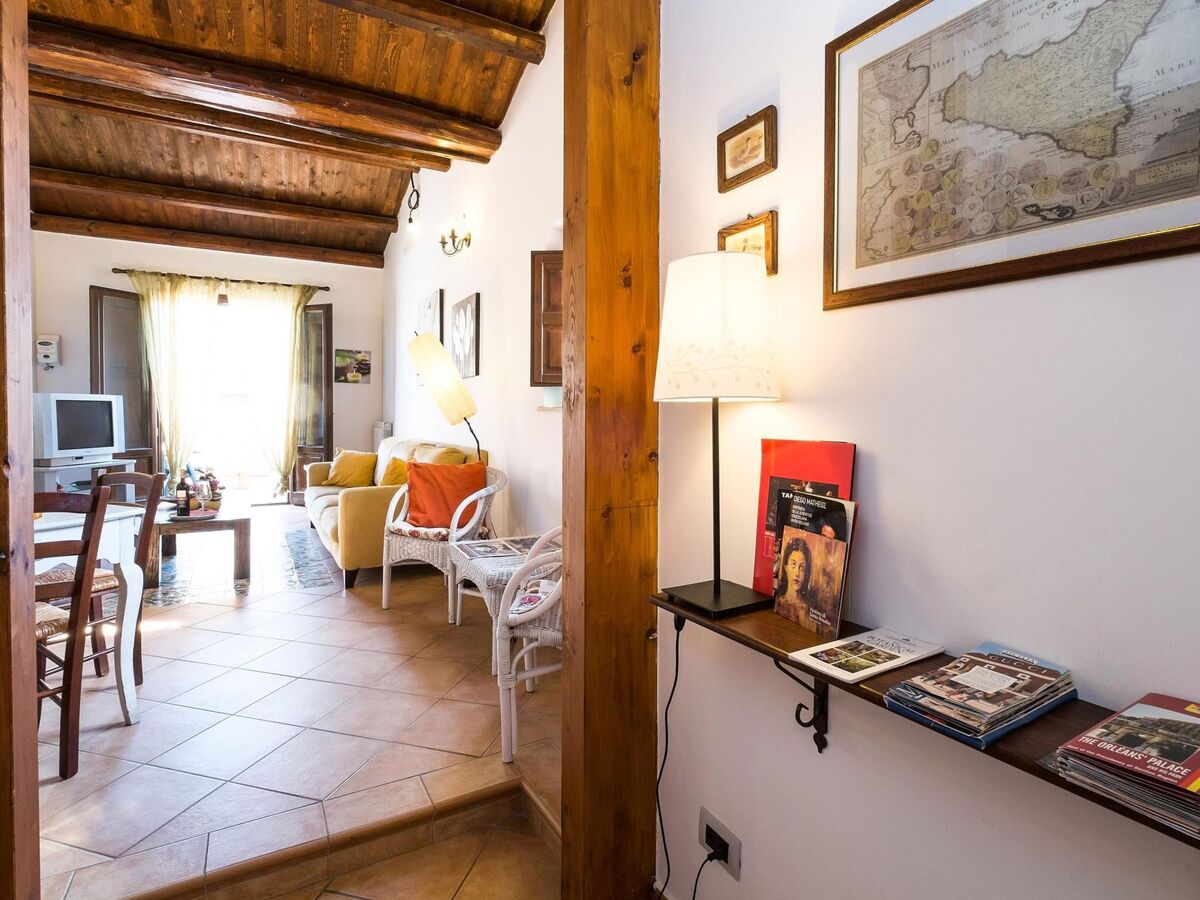 La Terrazza di Massimo - Penthouse Palerme - Photo 31