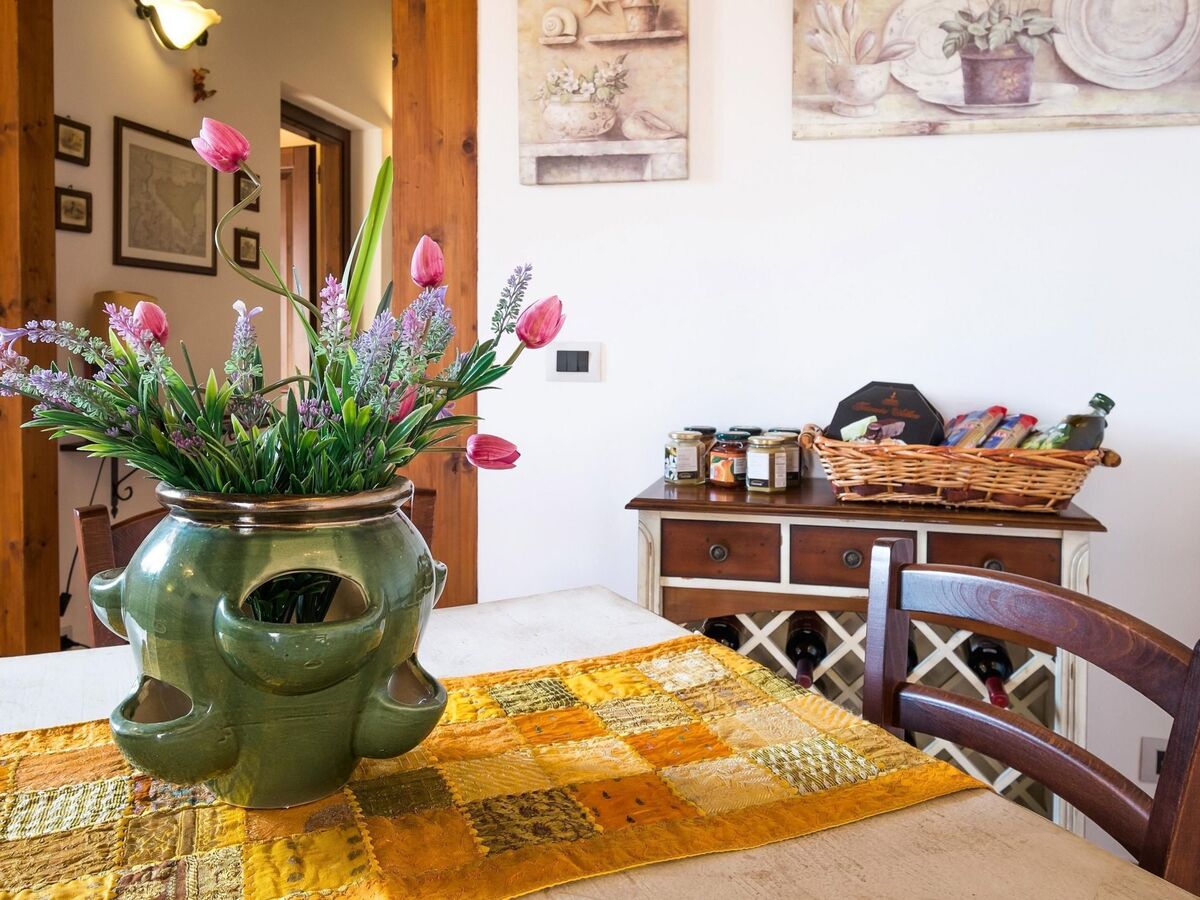 La Terrazza di Massimo - Penthouse Palerme - Photo 32