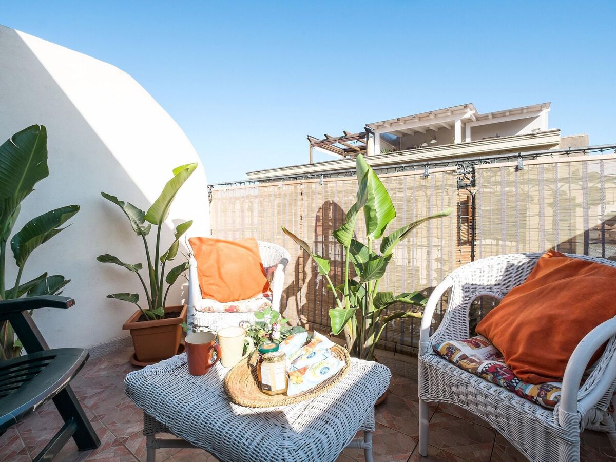La Terrazza di Massimo - Penthouse Palerme - Photo 38