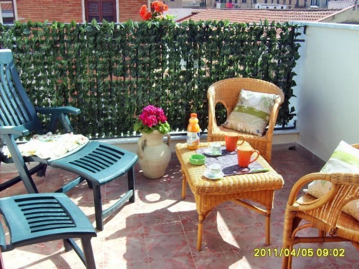 La Terrazza di Massimo - Penthouse Palerme - Photo 39