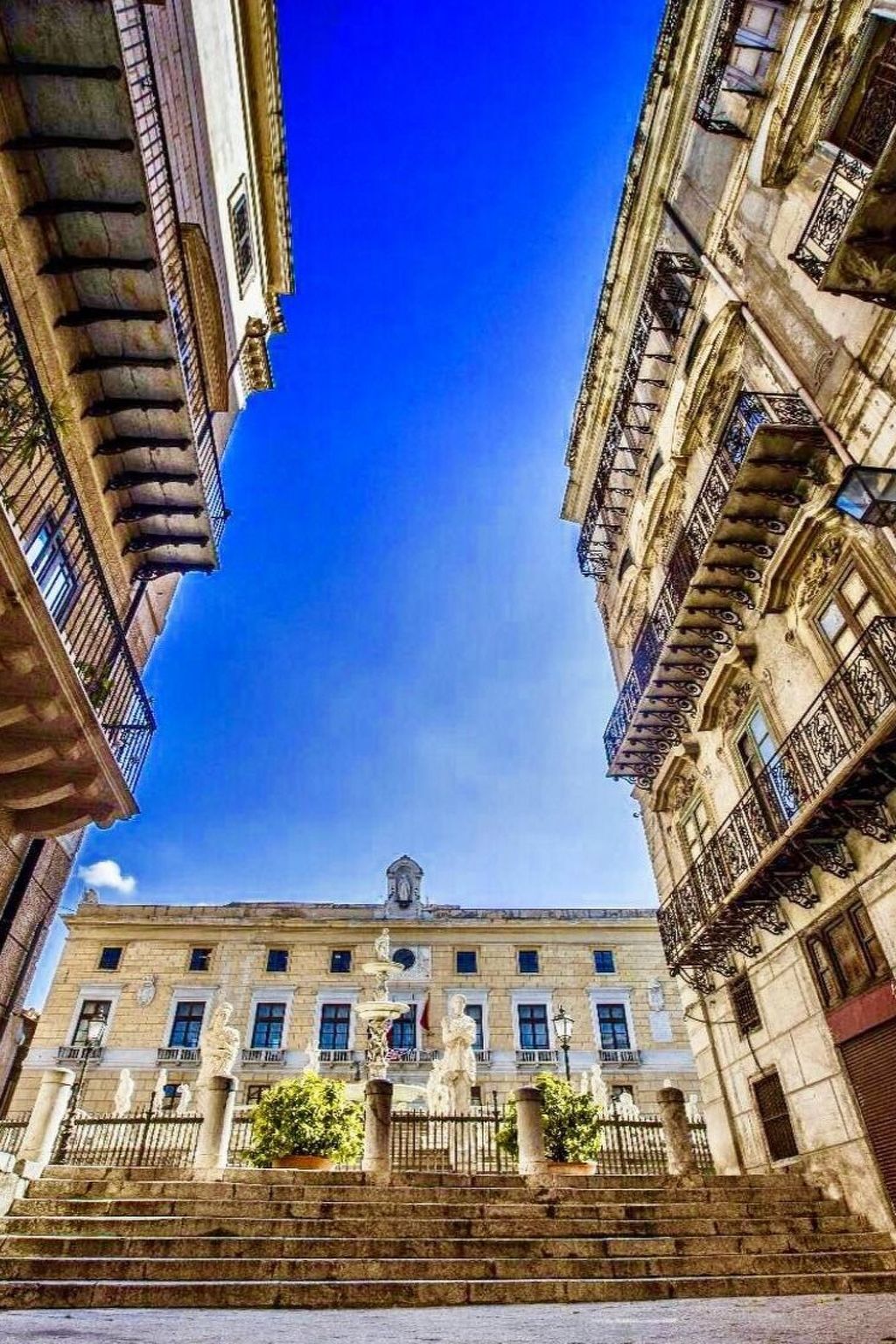 La Terrazza di Massimo - Penthouse Palerme - Photo 55