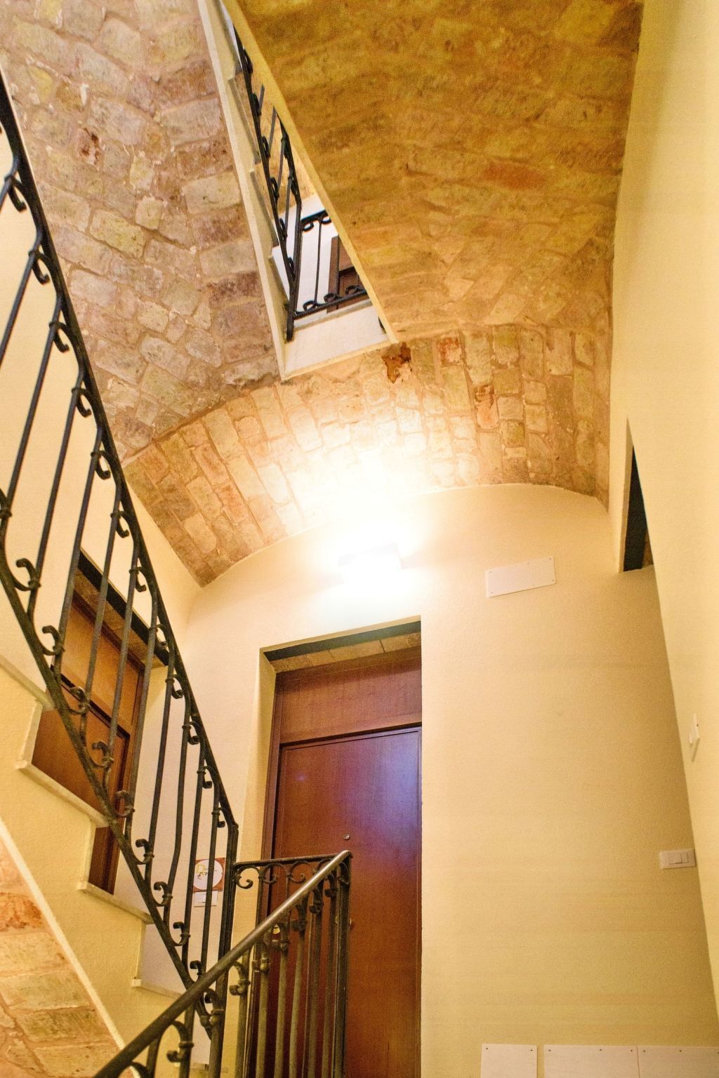 Studio Capo House avec balcon vue Cathédrale - Photo 22