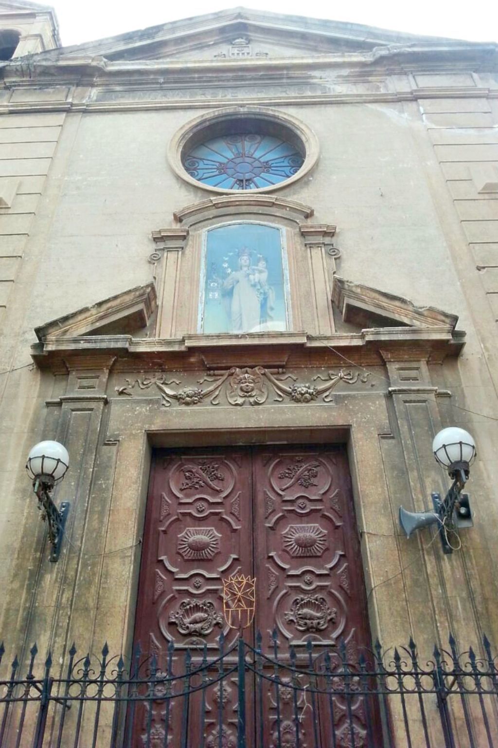 Studio Capo House avec balcon vue Cathédrale - Photo 37