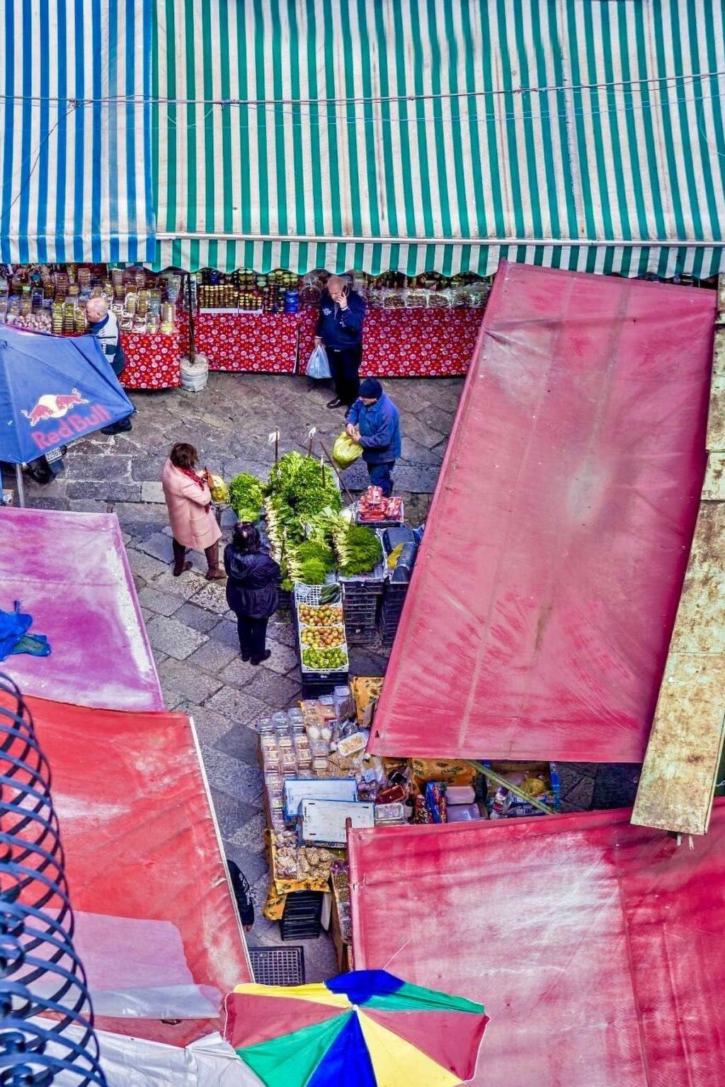 Studio Capo House avec balcon vue Cathédrale - Photo 40