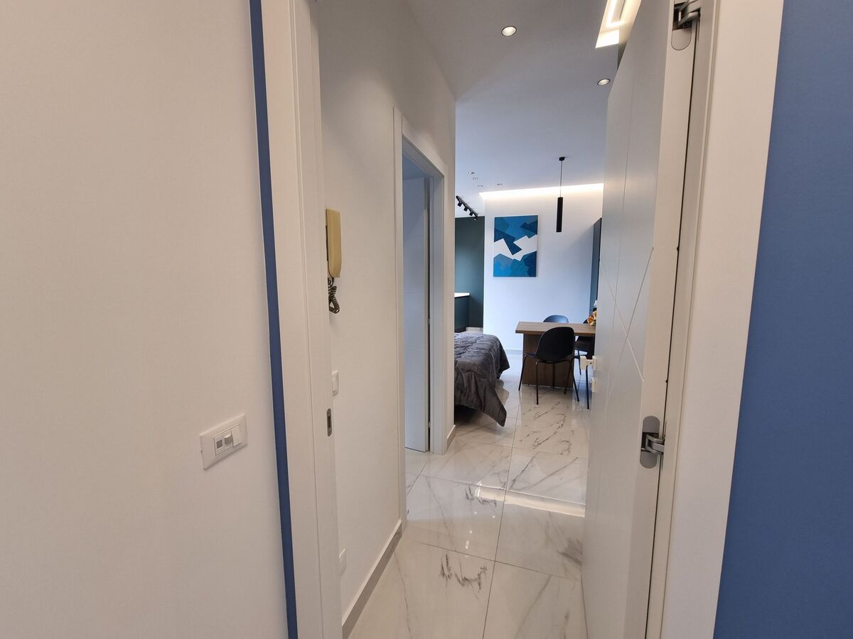 MaXelA Penthouse Grey, appartement Palermo - Photo 2