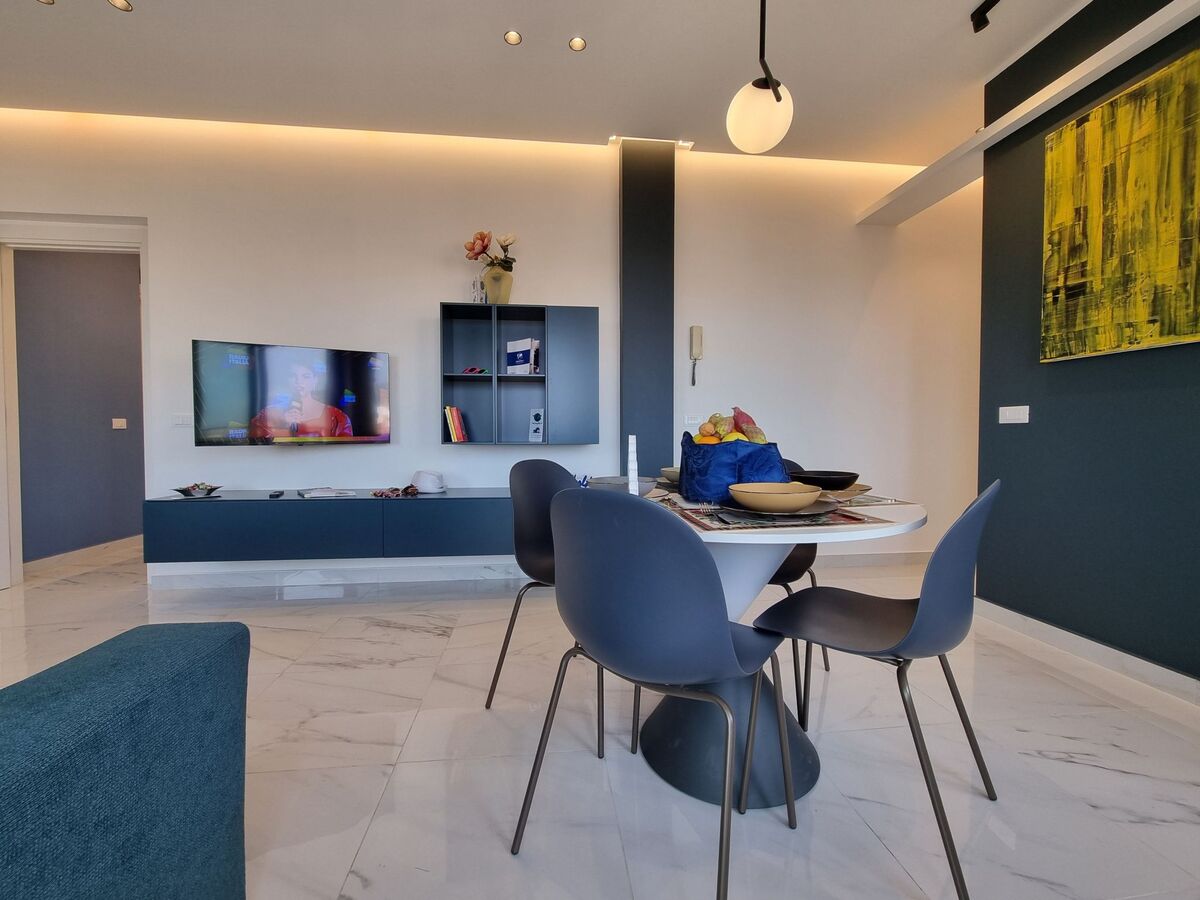 MaXelA Penthouse Grey, appartement Palermo - Photo 3