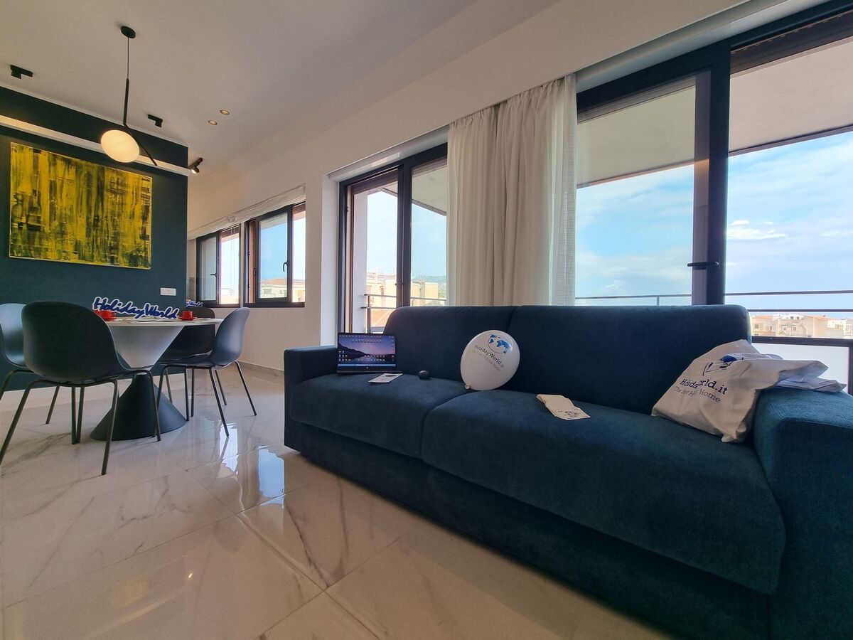 MaXelA Penthouse Grey, appartement Palermo - Photo 6