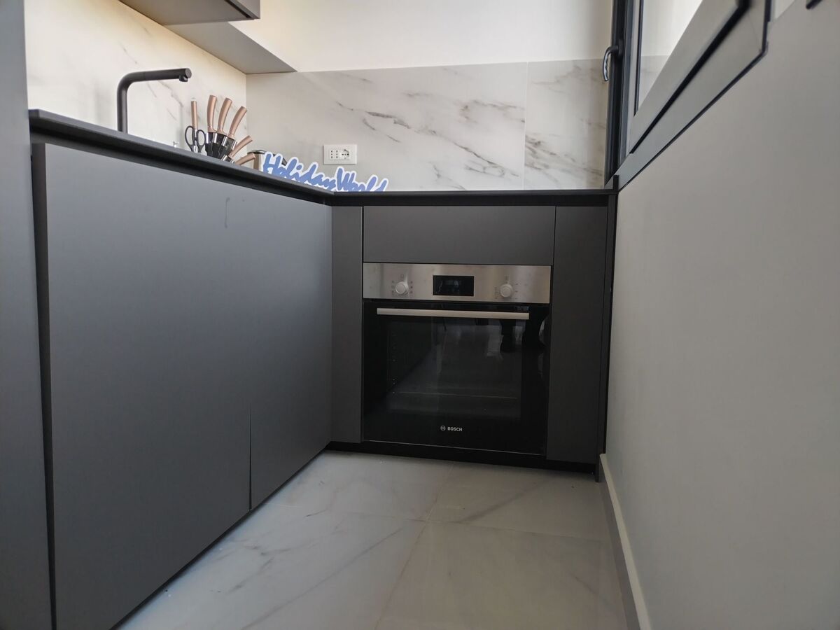 MaXelA Penthouse Grey, appartement Palermo - Photo 11