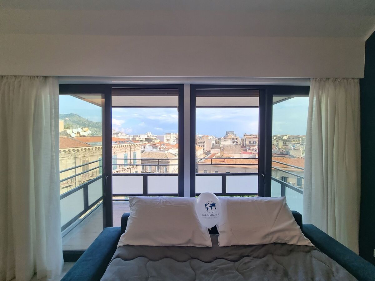 MaXelA Penthouse Grey, appartement Palermo - Photo 15