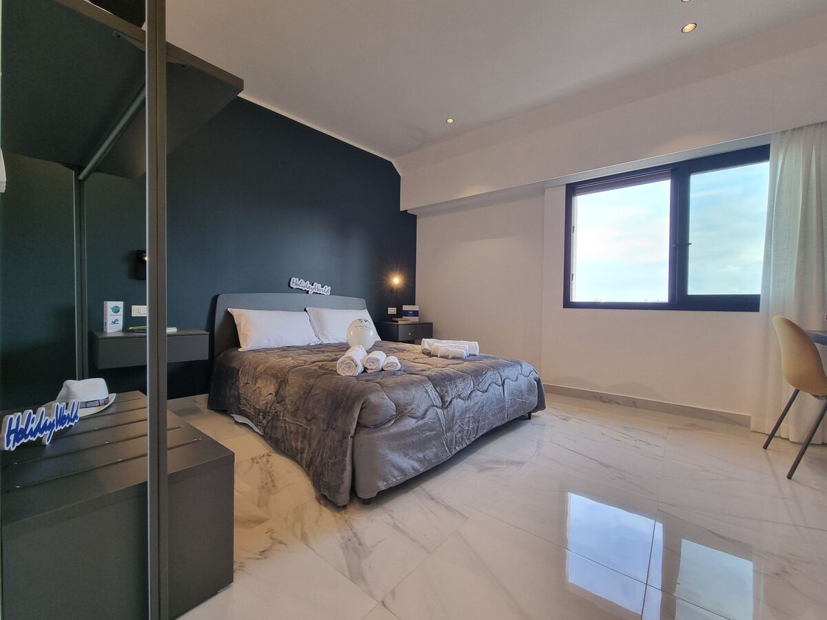 MaXelA Penthouse Grey, appartement Palermo - Photo 18