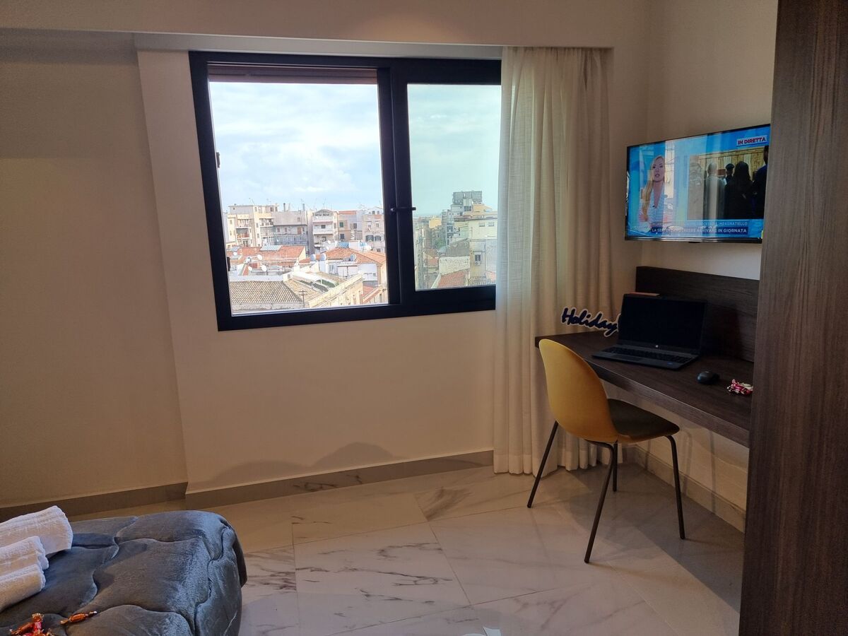 MaXelA Penthouse Grey, appartement Palermo - Photo 19