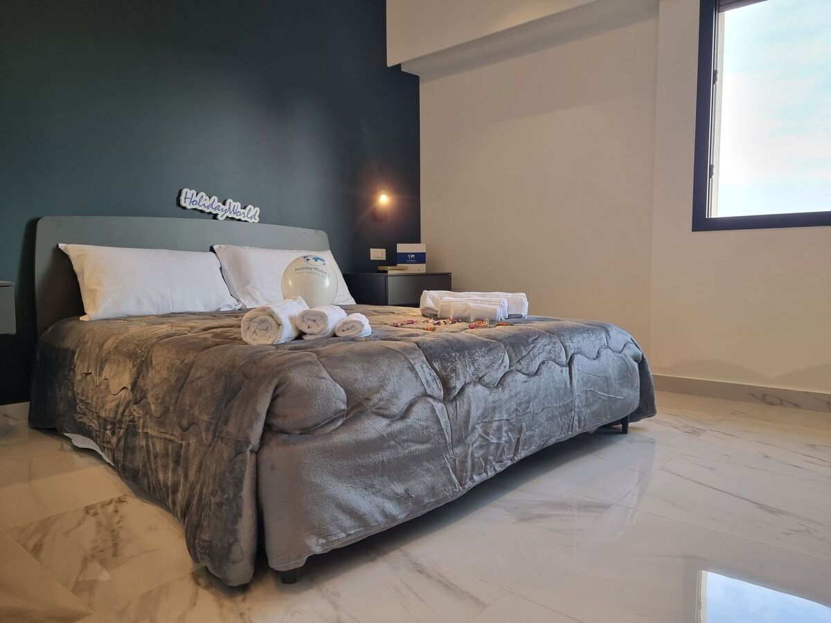 MaXelA Penthouse Grey, appartement Palermo - Photo 20