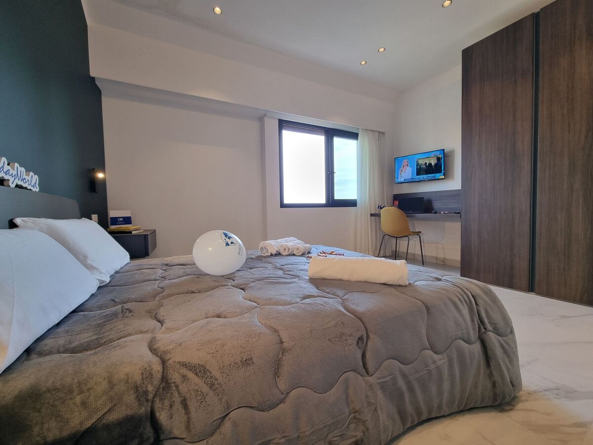 MaXelA Penthouse Grey, appartement Palermo - Photo 21