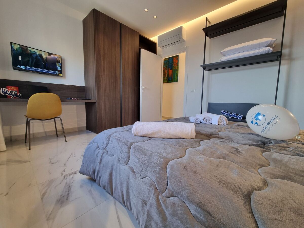 MaXelA Penthouse Grey, appartement Palermo - Photo 22