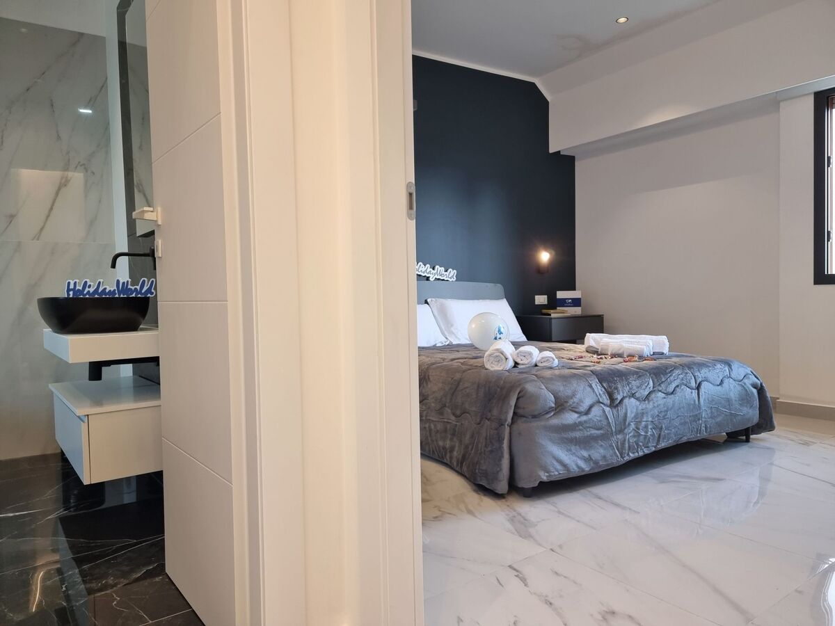 MaXelA Penthouse Grey, appartement Palermo - Photo 24