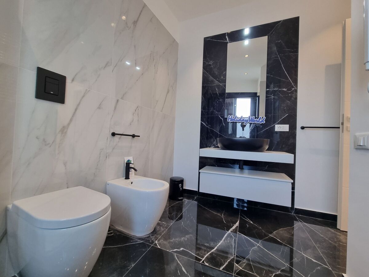 MaXelA Penthouse Grey, appartement Palermo - Photo 25