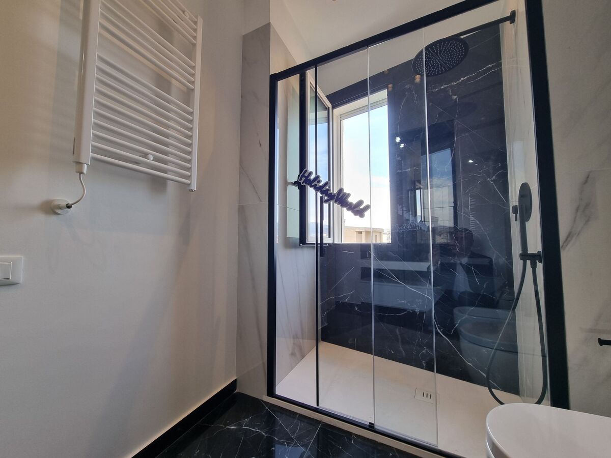 MaXelA Penthouse Grey, appartement Palermo - Photo 26