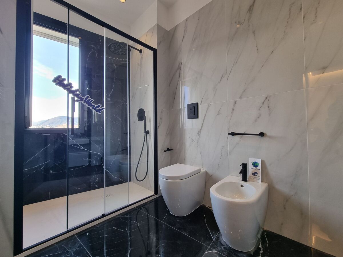 MaXelA Penthouse Grey, appartement Palermo - Photo 27