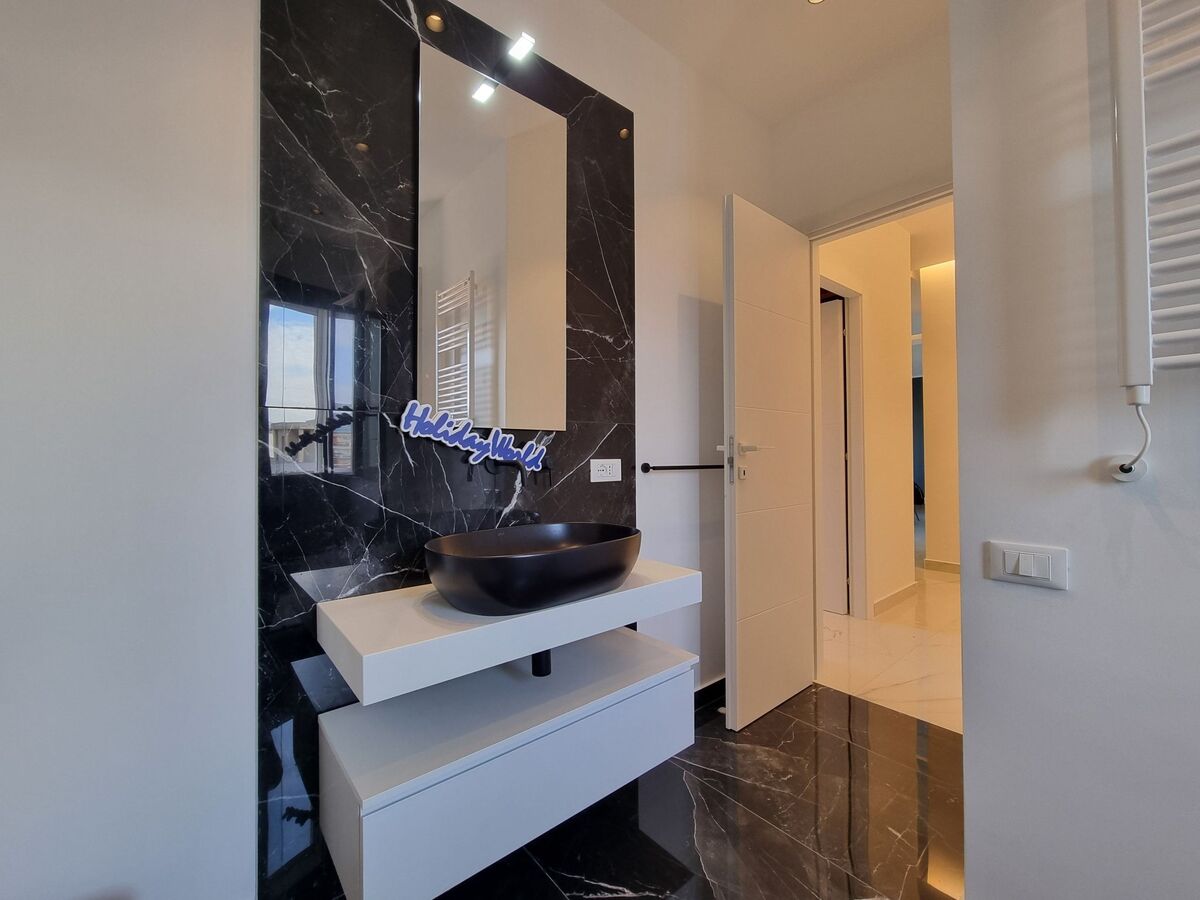 MaXelA Penthouse Grey, appartement Palermo - Photo 28