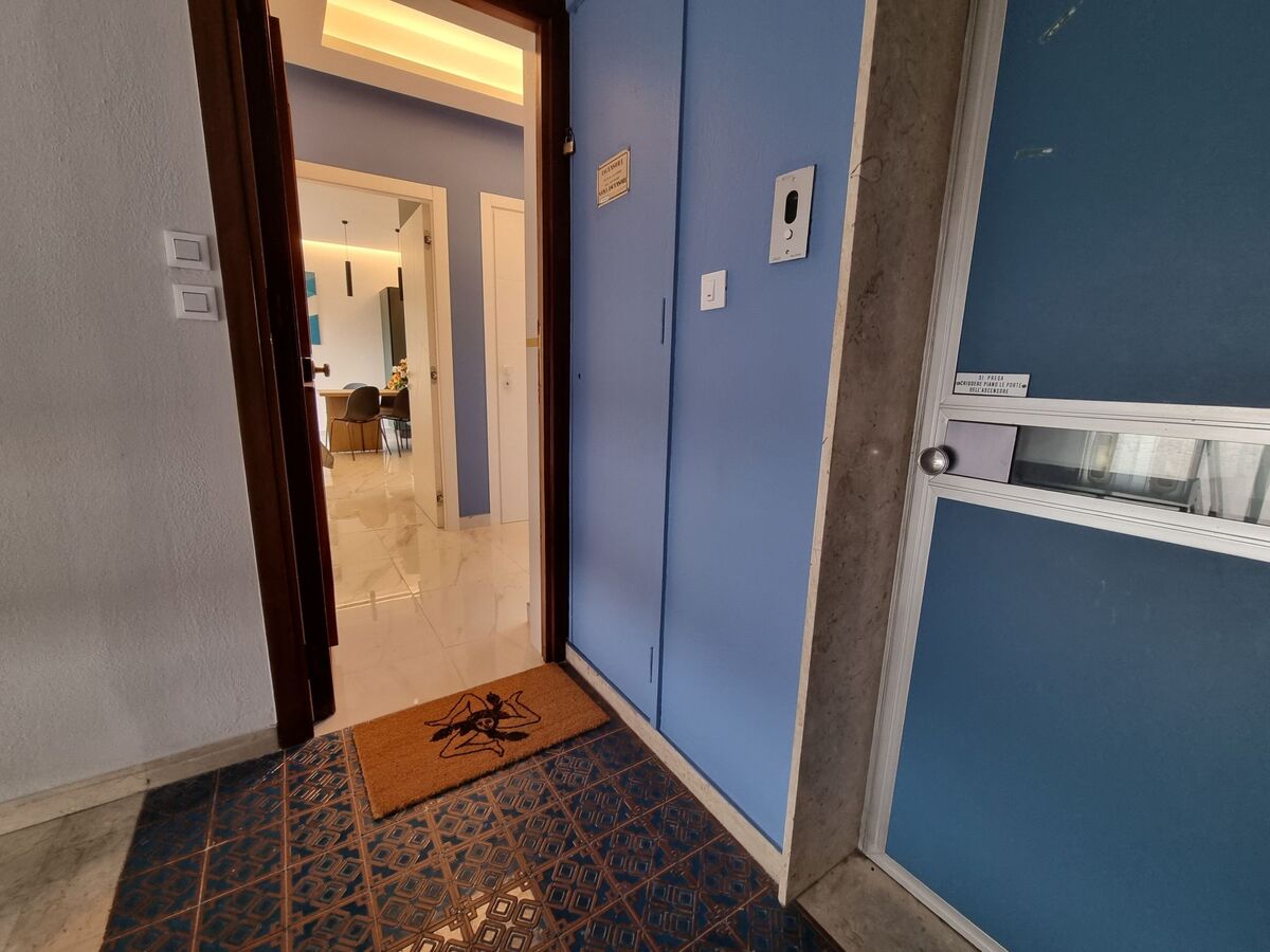 MaXelA Penthouse Grey, appartement Palermo - Photo 30