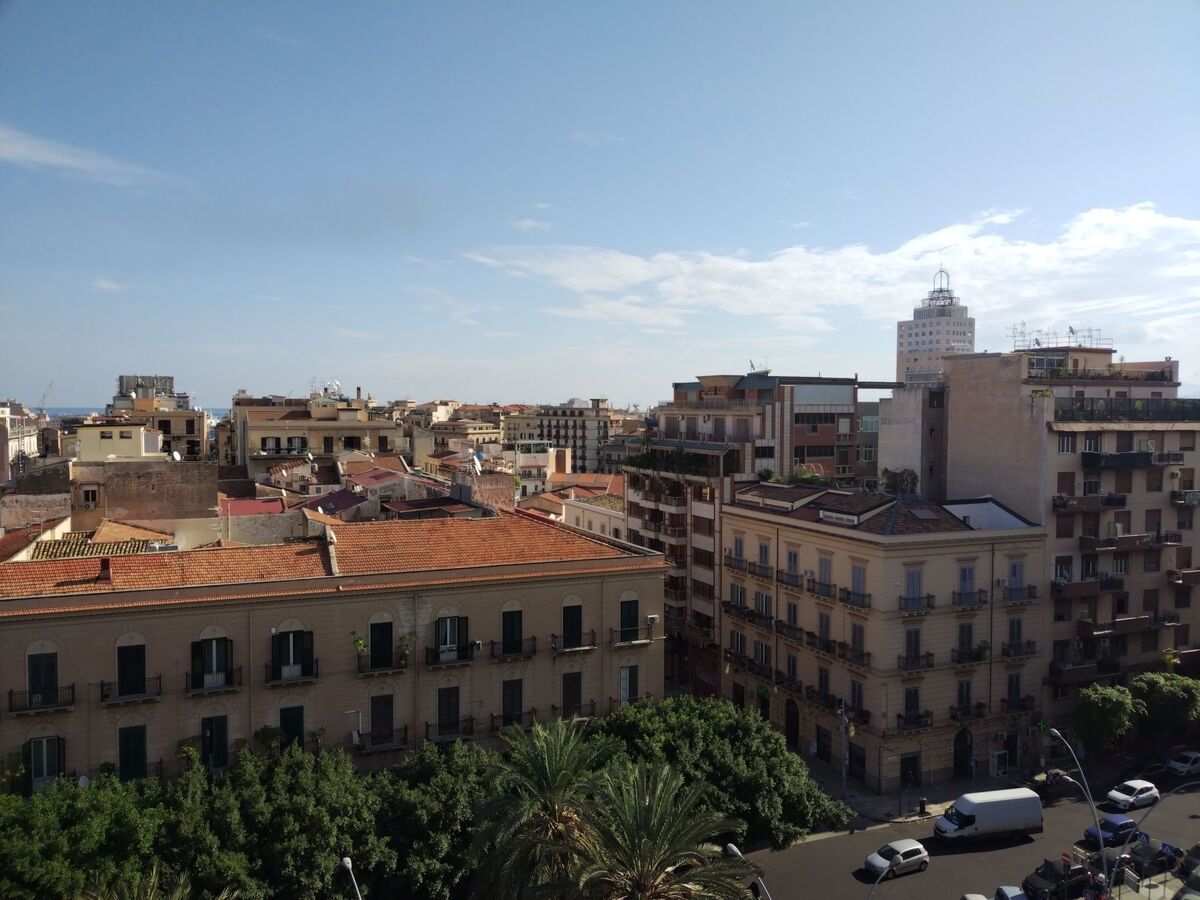 MaXelA Penthouse Grey, appartement Palermo - Photo 32