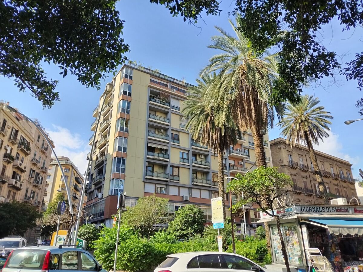 MaXelA Penthouse Grey, appartement Palermo - Photo 34