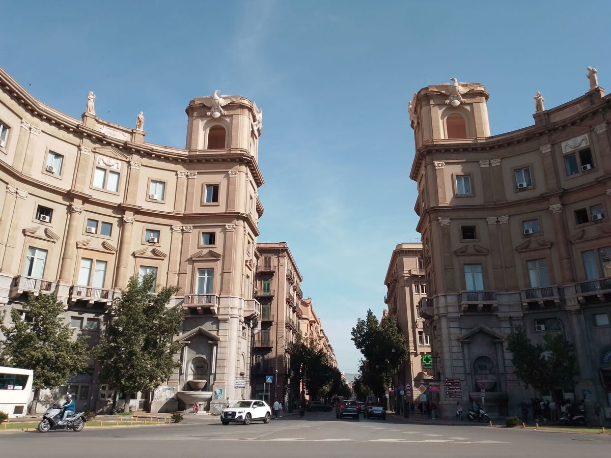 MaXelA Penthouse Grey, appartement Palermo - Photo 35