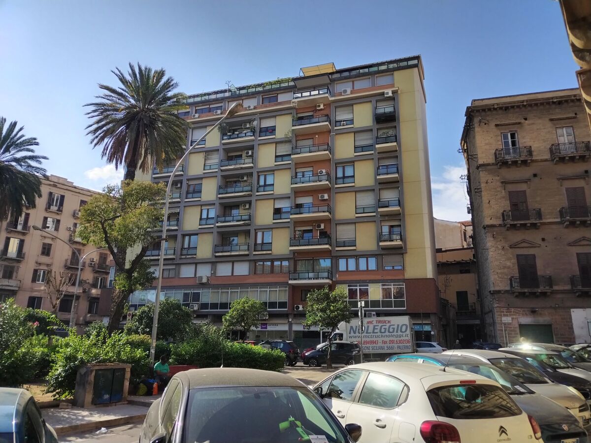 MaXelA Penthouse Grey, appartement Palermo - Photo 37