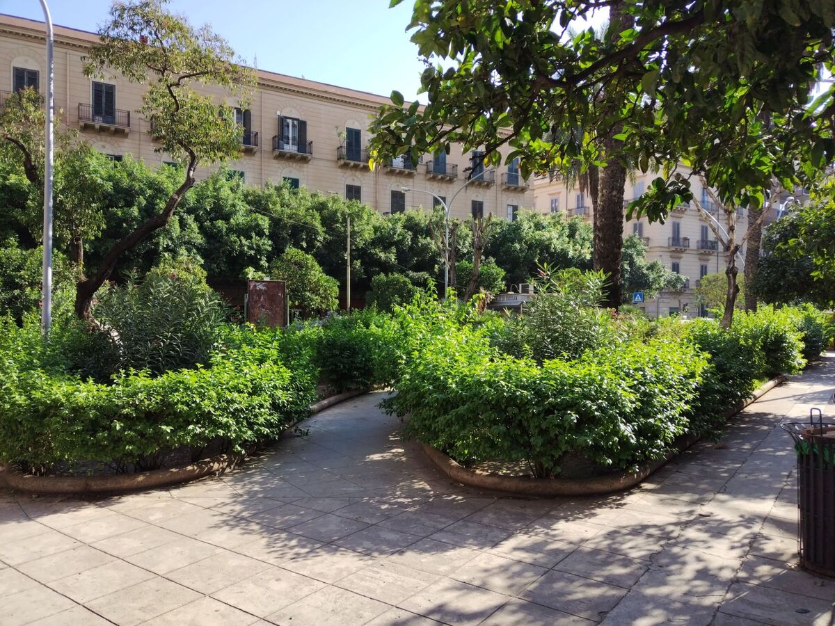 MaXelA Penthouse Grey, appartement Palermo - Photo 38