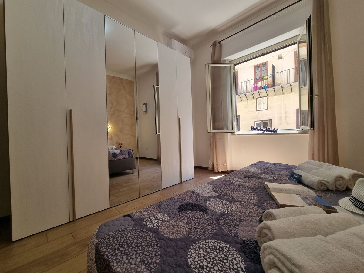 Kala Flat – Appartement 5 pers. avec balcony à Palermo - Photo 16