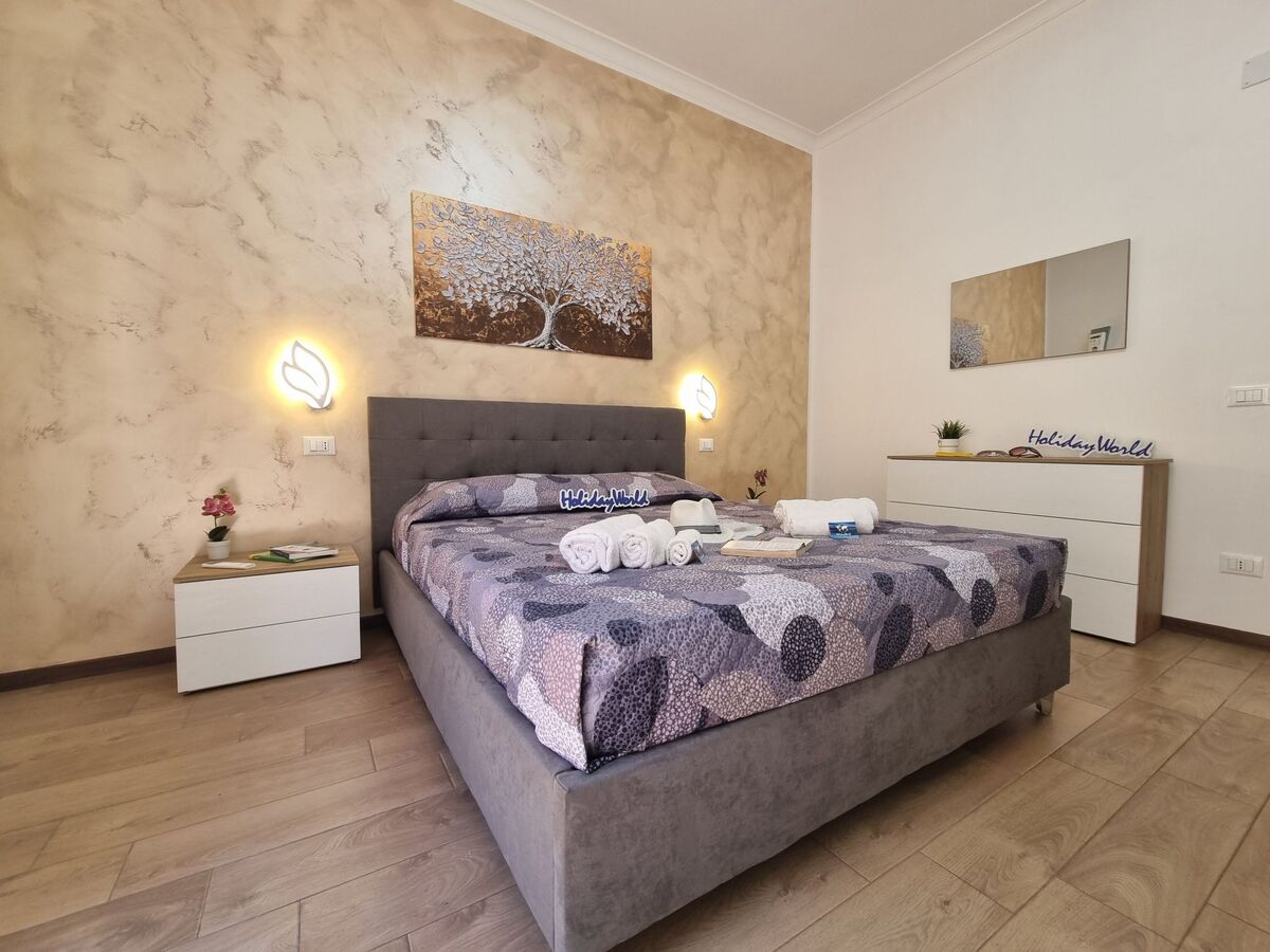 Kala Flat – Appartement 5 pers. avec balcony à Palermo - Photo 17