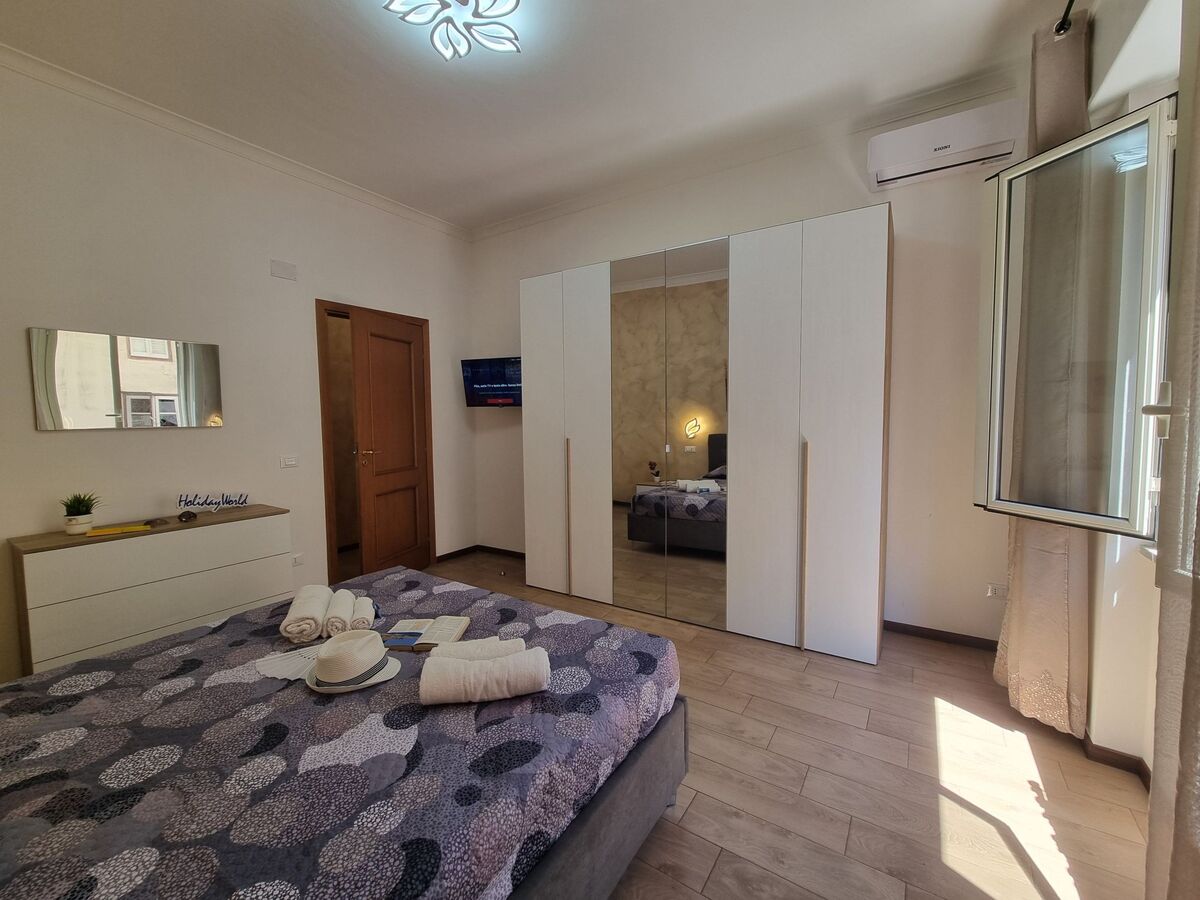 Kala Flat – Appartement 5 pers. avec balcony à Palermo - Photo 18