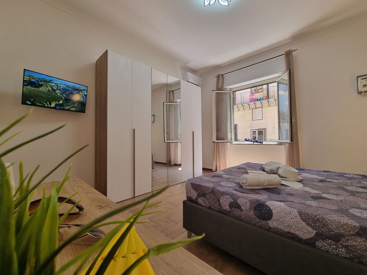 Kala Flat – Appartement 5 pers. avec balcony à Palermo - Photo 19